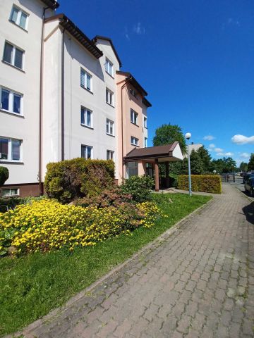 Mieszkanie 2-pokojowe Krosno, ul. Żwirki i Wigury. Zdjęcie 1