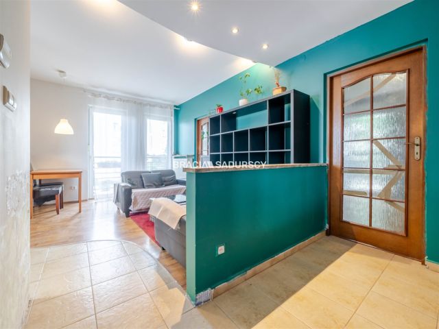 Mieszkanie 3-pokojowe Kraków Dębniki, ul. Torfowa. Zdjęcie 19