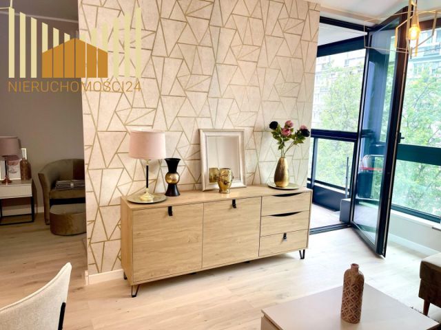 Mieszkanie 2-pokojowe Warszawa Wola, ul. Grzybowska. Zdjęcie 10