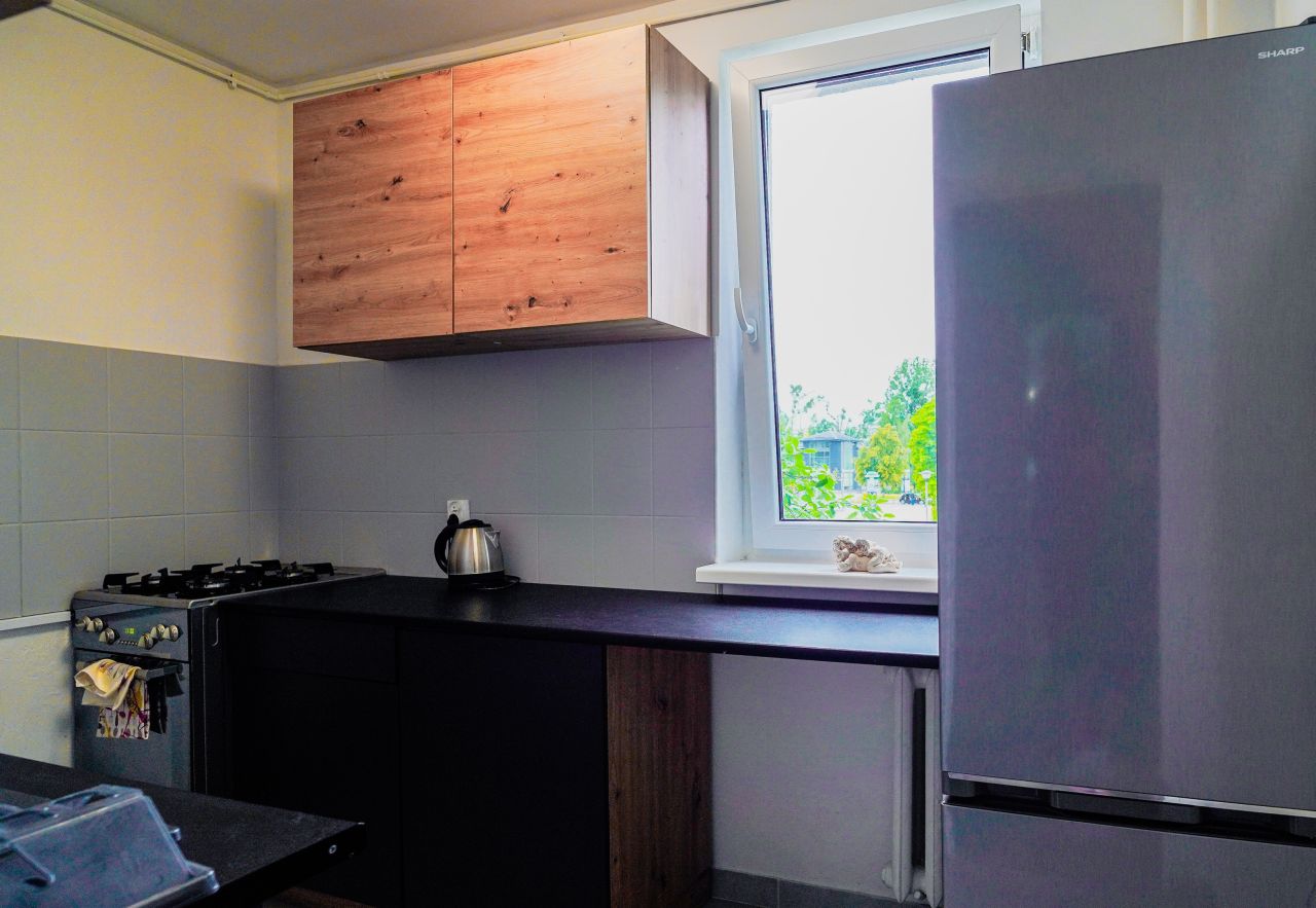 Mieszkanie 2-pokojowe Gdańsk Przymorze, ul. Kołobrzeska. Zdjęcie 4