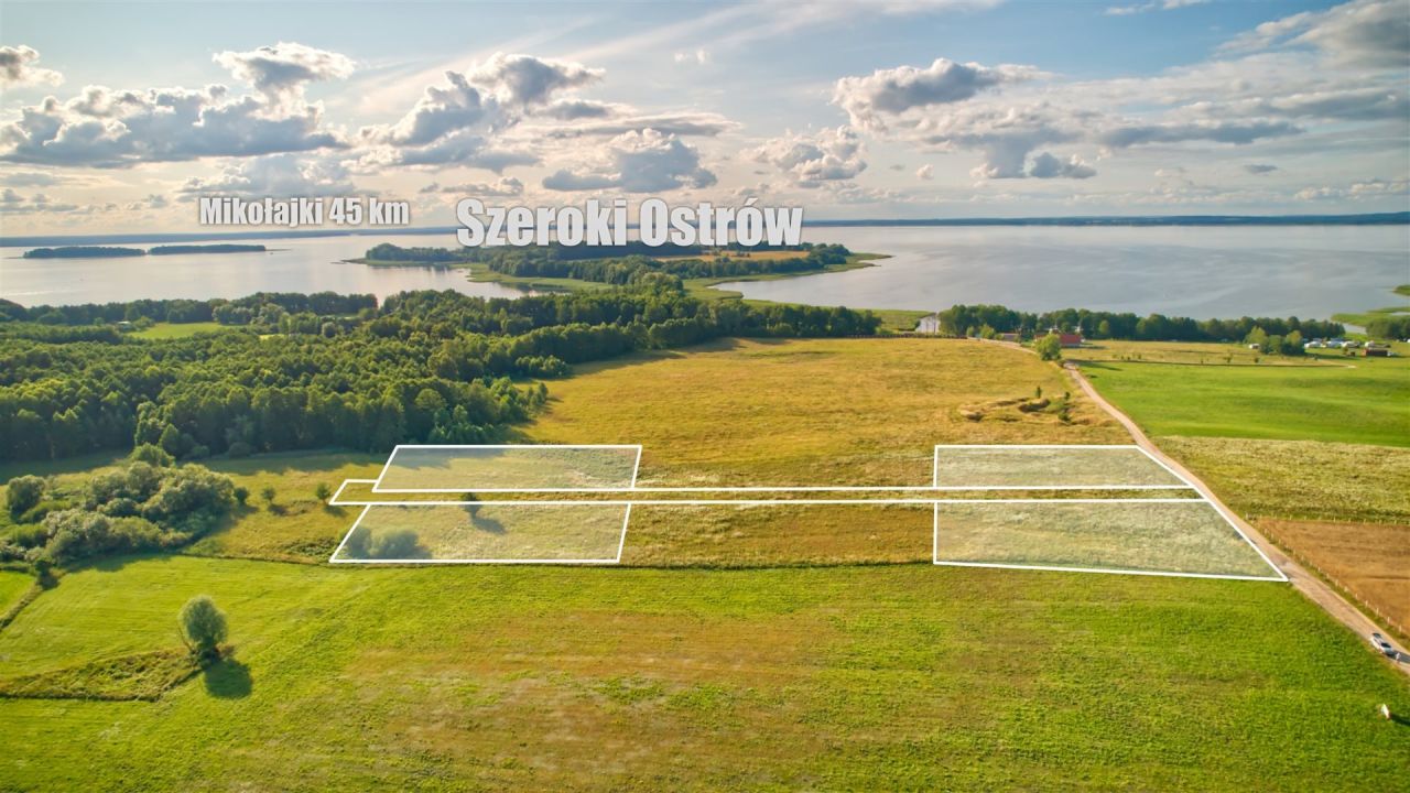 Działka rekreacyjna Zdory. Zdjęcie 6