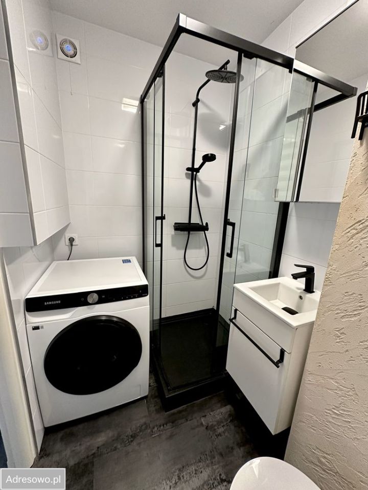 Mieszkanie 2-pokojowe Oleśnica Centrum, ul. Stefana Żeromskiego. Zdjęcie 11