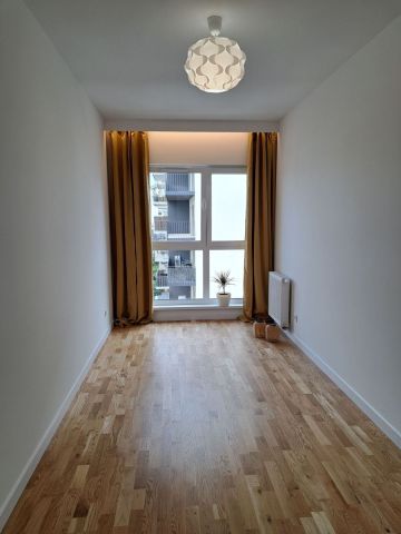 Mieszkanie 3-pokojowe Poznań Nowe Miasto, ul. Kórnicka. Zdjęcie 14