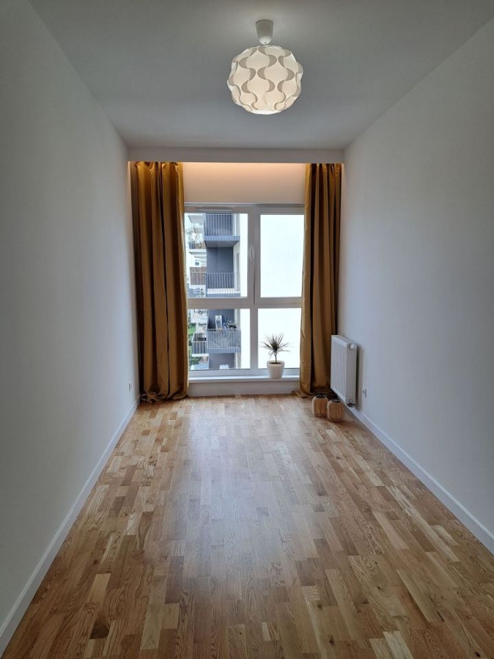 Mieszkanie 3-pokojowe Poznań Nowe Miasto, ul. Kórnicka. Zdjęcie 14