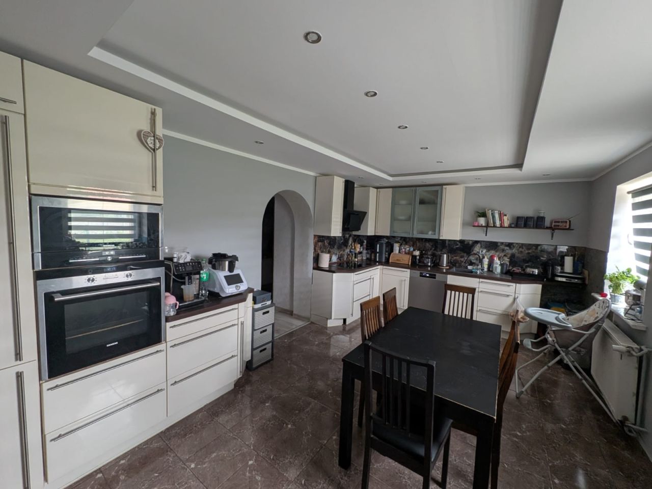 dom wolnostojący, 6 pokoi Wicina. Zdjęcie 5