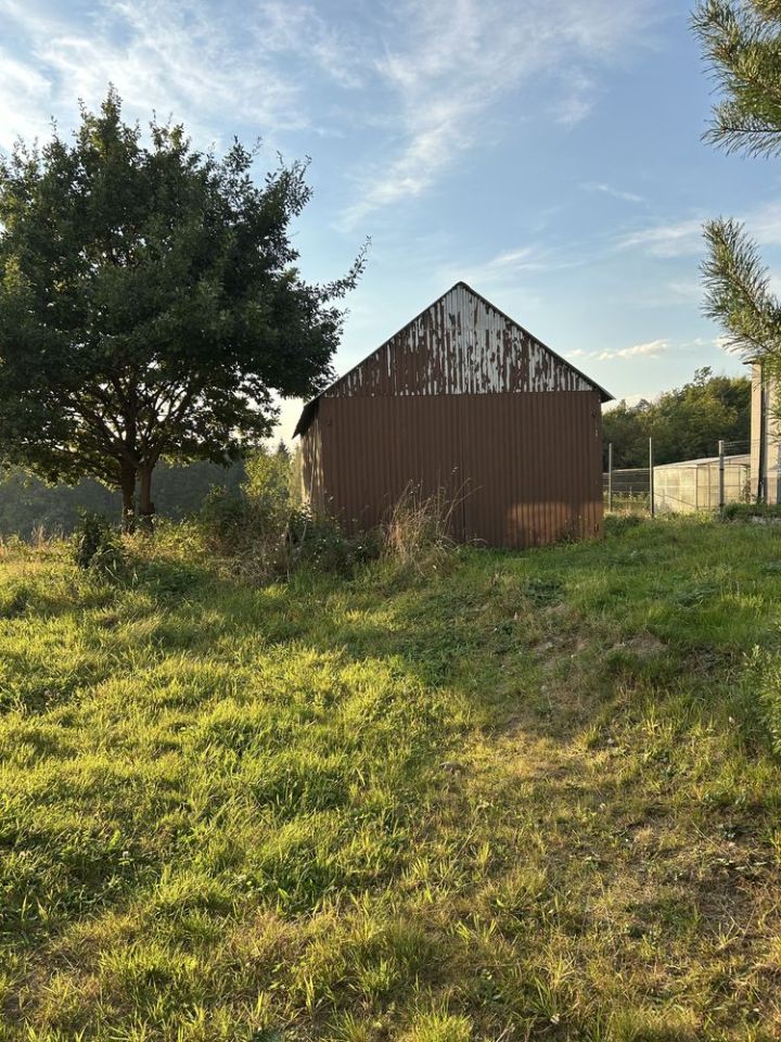 dom wolnostojący Szyk. Zdjęcie 7