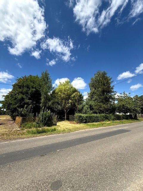 dom wolnostojący, 4 pokoje Krzepice, ul. Kuków. Zdjęcie 13