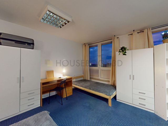 Mieszkanie 5-pokojowe Warszawa, ul. Bukowińska. Zdjęcie 2