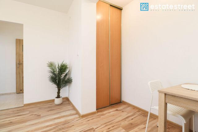 Mieszkanie 1-pokojowe Kraków, ul. gen. Augusta Fieldorfa-Nila. Zdjęcie 5