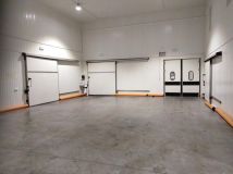 Hala/magazyn Krapkowice. Zdjęcie 1