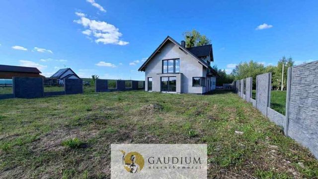 dom wolnostojący, 6 pokoi Piaseczno, ul. Gogolewska. Zdjęcie 2