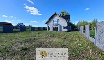 dom wolnostojący, 6 pokoi Piaseczno, ul. Gogolewska