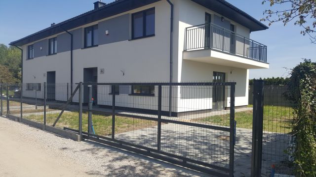 bliźniak, 5 pokoi Piastów, ul. ppłk. Leopolda Lisa-Kuli. Zdjęcie 1