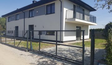 bliźniak, 5 pokoi Piastów, ul. ppłk. Leopolda Lisa-Kuli