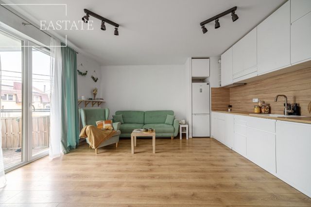 Mieszkanie 3-pokojowe Warszawa Bemowo, ul. płk. Witolda Łokuciewskiego. Zdjęcie 2