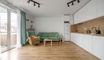 Mieszkanie 3-pokojowe Warszawa Bemowo, ul. płk. Witolda Łokuciewskiego