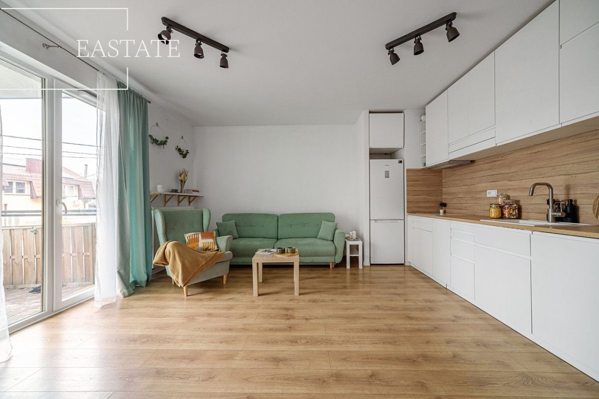 Mieszkanie 3-pokojowe Warszawa Bemowo, ul. płk. Witolda Łokuciewskiego. Zdjęcie 2