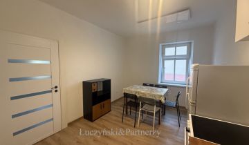 Mieszkanie 1-pokojowe Kamienna Góra, ul. Tadeusza Kościuszki