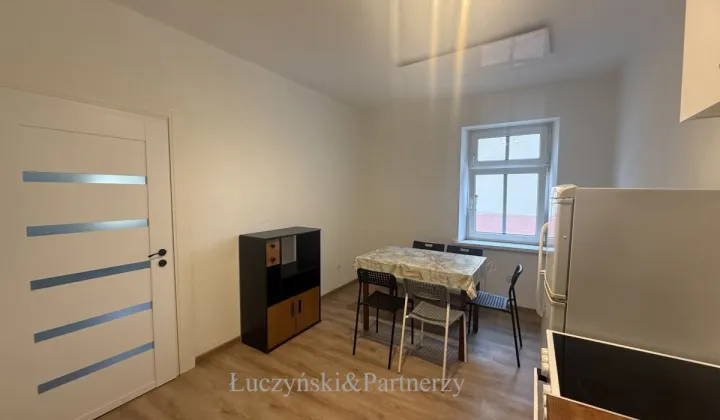 Mieszkanie 1-pokojowe Kamienna Góra, ul. Tadeusza Kościuszki