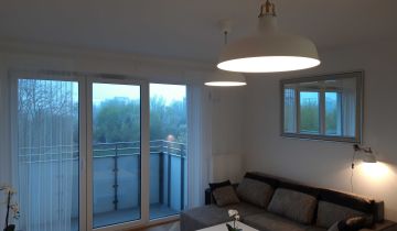 Mieszkanie 1-pokojowe Kraków Łagiewniki, ul. Marii Konopnickiej