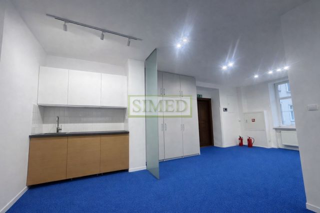 Biuro Warszawa Śródmieście. Zdjęcie 5