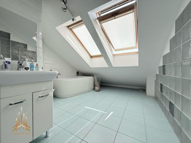 Mieszkanie 3-pokojowe Warszawa Bemowo, ul. Batalionów Chłopskich. Zdjęcie 20