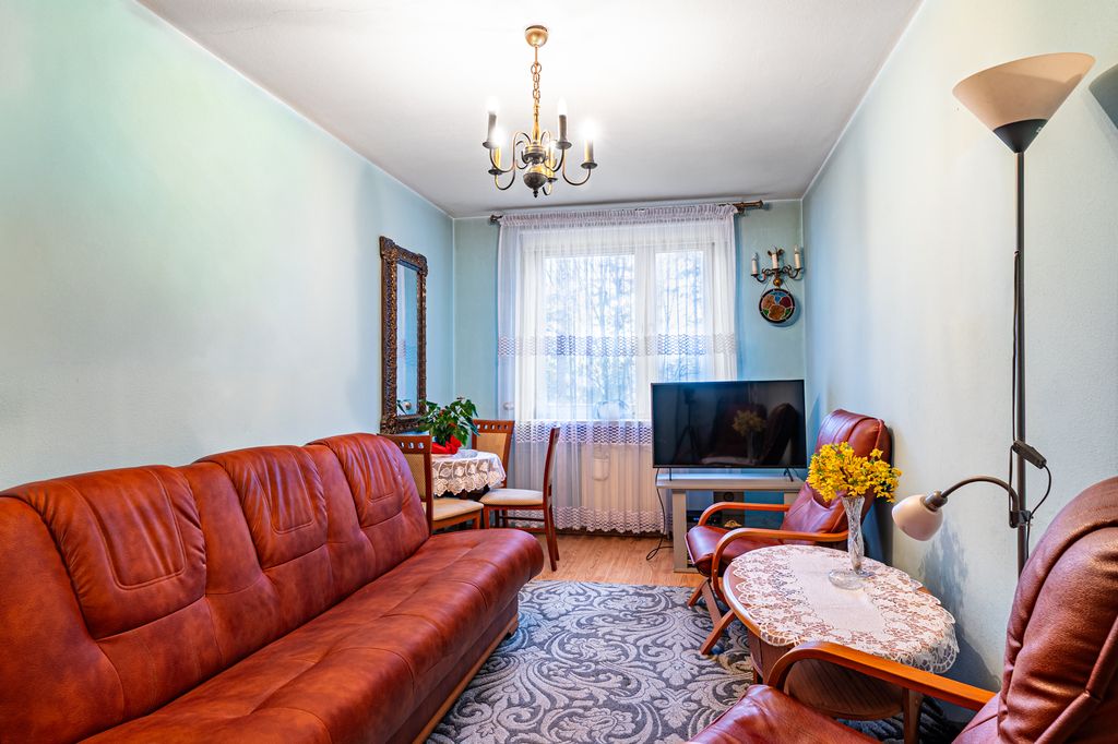 Mieszkanie 3-pokojowe Rzeszów, ul. Dominikańska. Zdjęcie 3