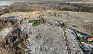 Działka budowlana Manowo