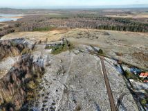 Działka budowlana Manowo. Zdjęcie 1