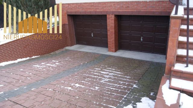 dom wolnostojący, 5 pokoi Warszawa Białołęka, ul. Wiklinowa. Zdjęcie 19