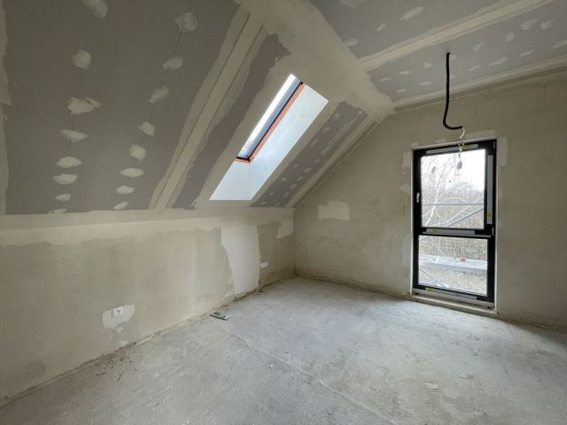 dom wolnostojący, 5 pokoi Łódź, ul. Łukaszewska. Zdjęcie 9