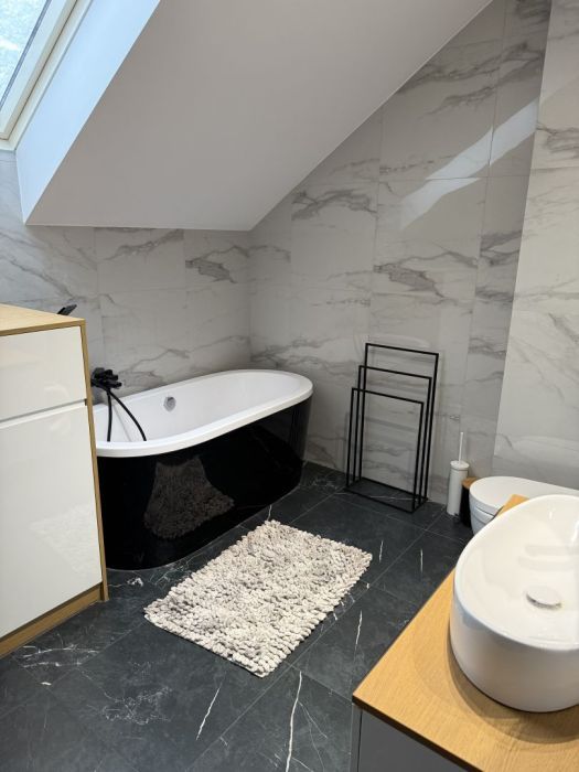 bliźniak, 4 pokoje Tokary Nowe Tokary, ul. Różana. Zdjęcie 15