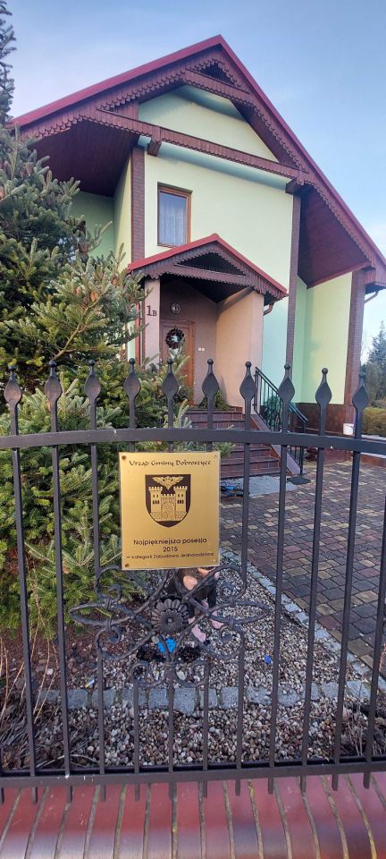 dom wolnostojący Nowosiedlice. Zdjęcie 7