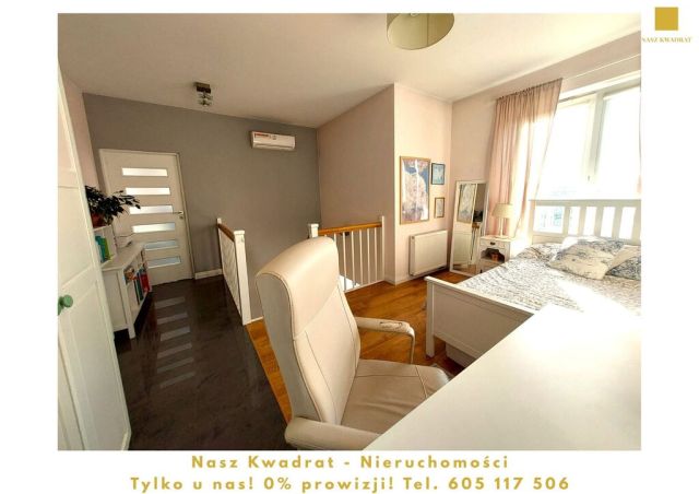 Mieszkanie 3-pokojowe Łódź, ul. Hipoteczna. Zdjęcie 3