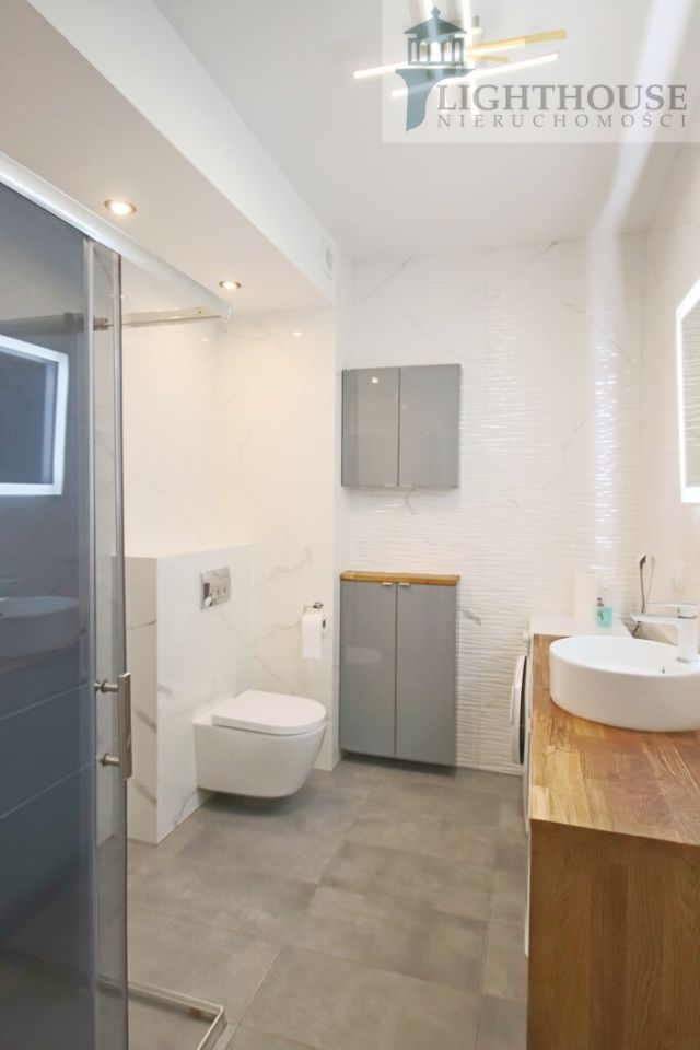 Mieszkanie 2-pokojowe Pruszcz Gdański, ul. Jarosława Dąbrowskiego. Zdjęcie 4