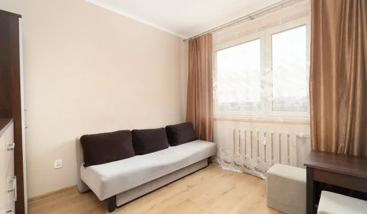 Mieszkanie 2-pokojowe Rzeszów, ul. Sportowa