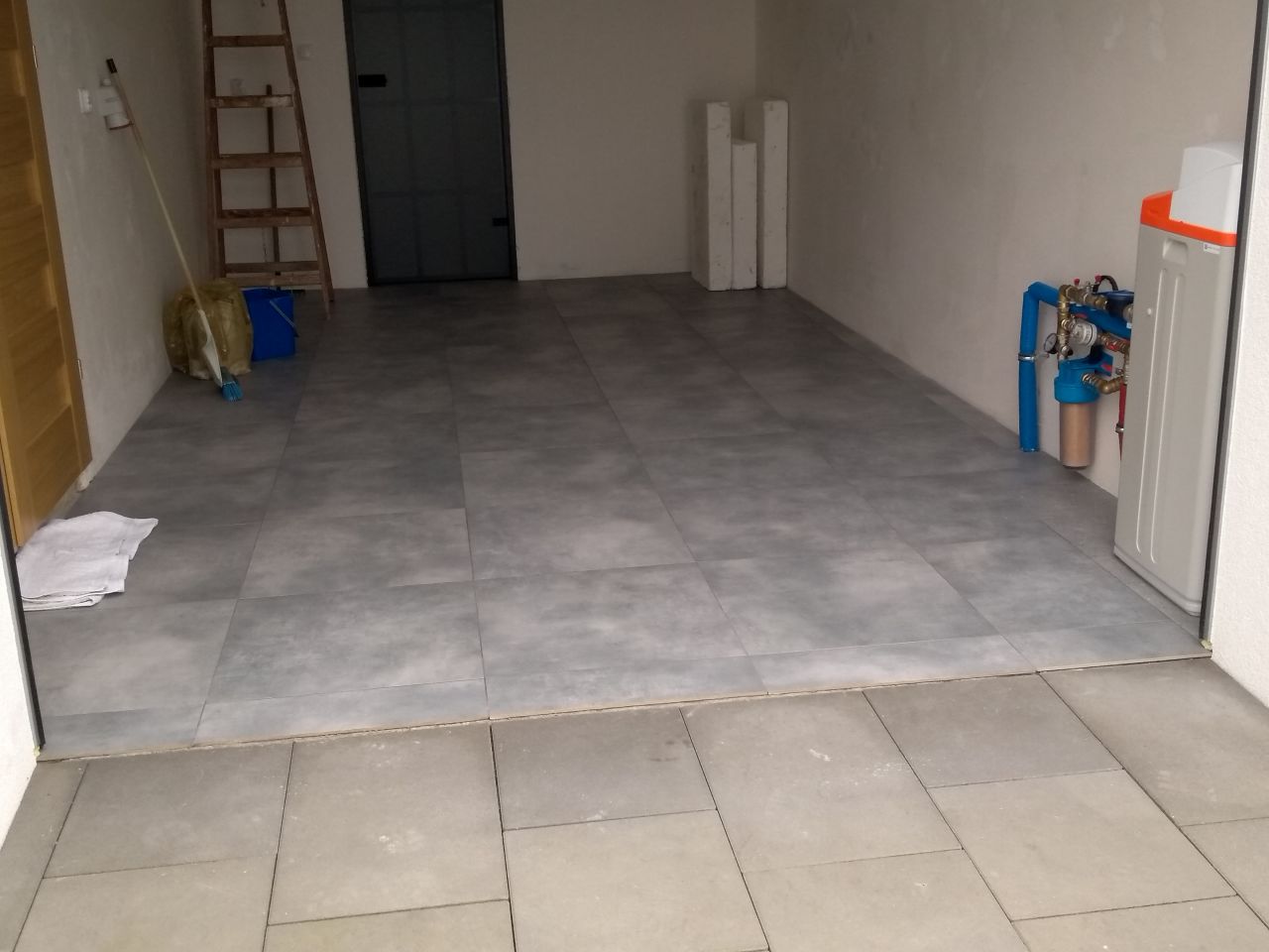 bliźniak, 5 pokoi Wrocław Psie Pole, ul. Orzechowa. Zdjęcie 14