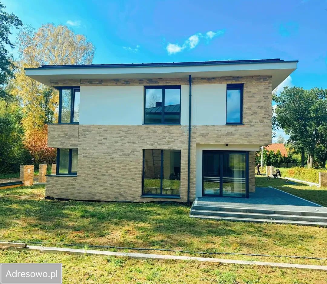 bliźniak, 5 pokoi Kamionka. Zdjęcie 11