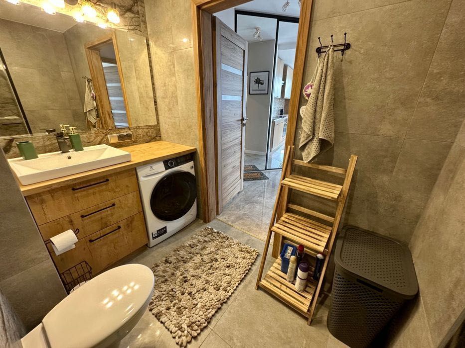 Mieszkanie 2-pokojowe Kluczbork, ul. Wolności. Zdjęcie 4