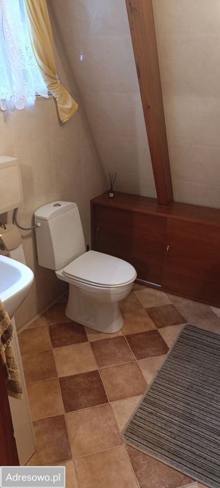 dom letniskowy, 3 pokoje Siewierz, ul. Sucha. Zdjęcie 8