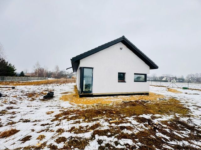 dom wolnostojący, 2 pokoje Dobrzań. Zdjęcie 19