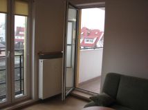 Mieszkanie 2-pokojowe Warszawa Gocławek, ul. Korkowa. Zdjęcie 3