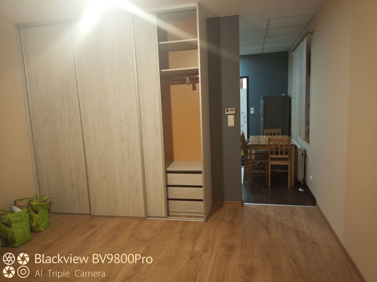 Mieszkanie 1-pokojowe Nowy Sącz, ul. Artura Grottgera. Zdjęcie 4