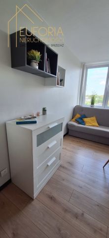 Mieszkanie 3-pokojowe Łódź Górna, ul. Piękna. Zdjęcie 46