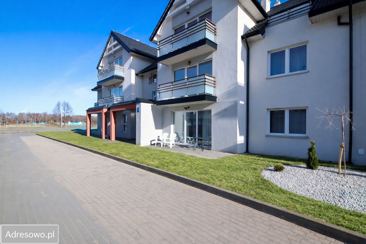 Mieszkanie 2-pokojowe Darłowo, ul. Północna. Zdjęcie 4