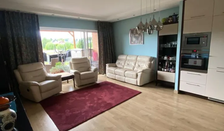 Mieszkanie 4-pokojowe Bielawa