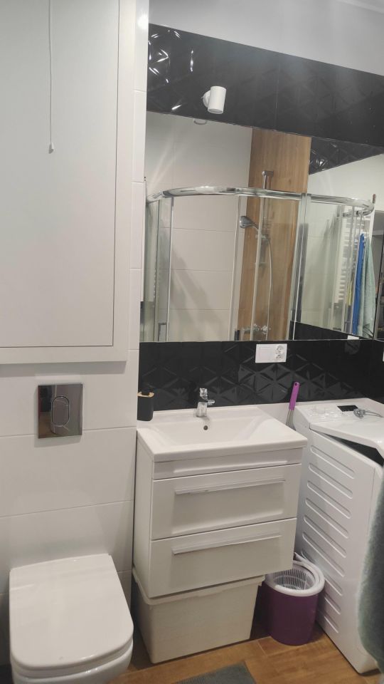 Mieszkanie 2-pokojowe Puławy, ul. Cypriana Kamila Norwida. Zdjęcie 10