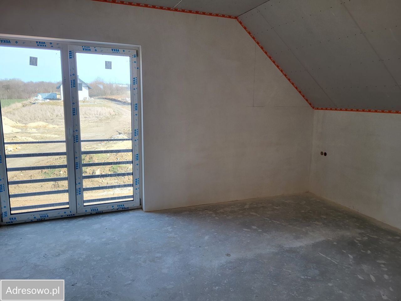 dom wolnostojący, 5 pokoi Kraśnik, ul. Armii Krajowej. Zdjęcie 9