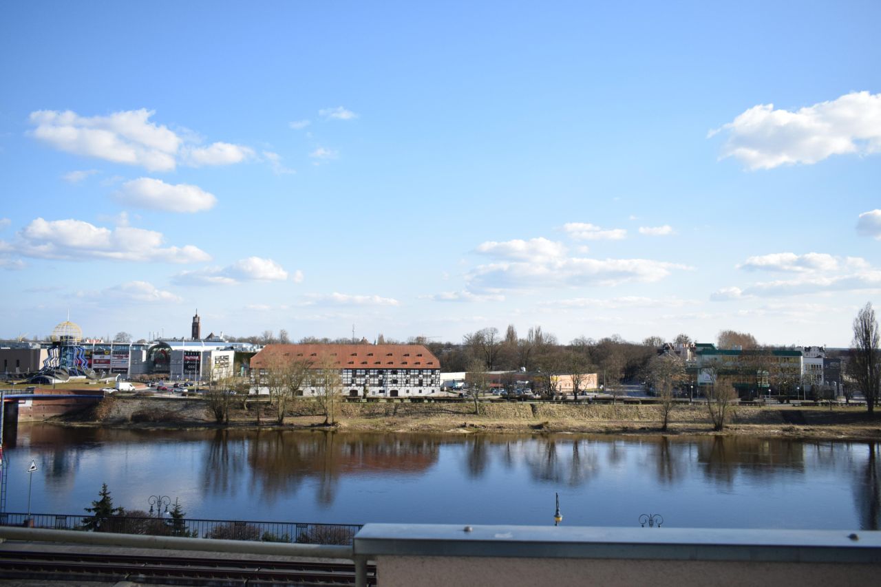 Mieszkanie 2-pokojowe Gorzów Wielkopolski Śródmieście, ul. Łazienki. Zdjęcie 20