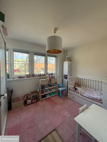 Mieszkanie 3-pokojowe Warszawa Koło, ul. Przy Lasku. Zdjęcie 8